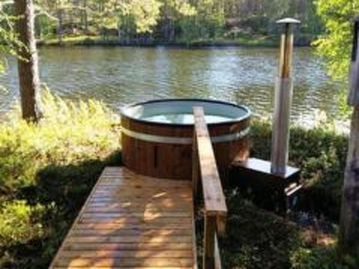 Дома для отпуска Holiday Home Sompsanniemi Рука