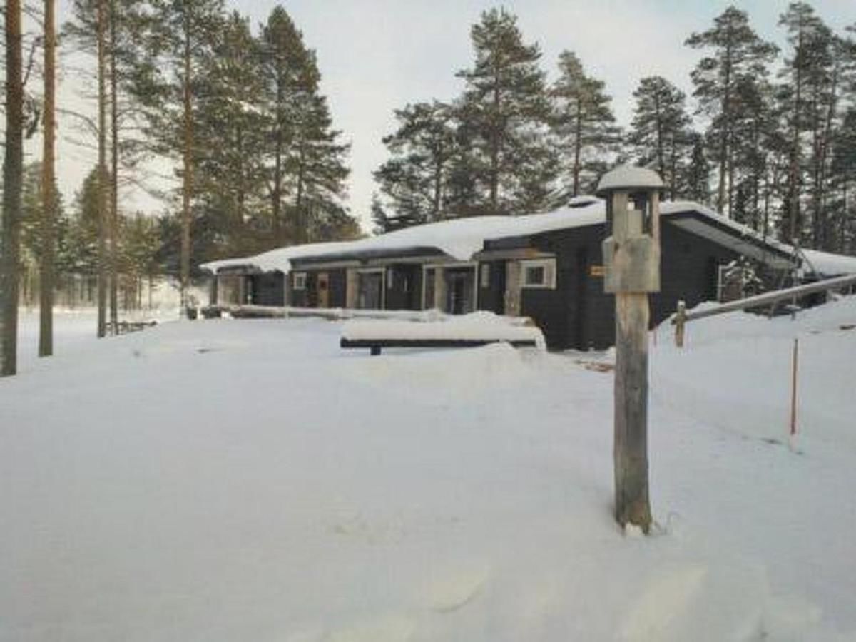 Дома для отпуска Holiday Home Sompsanniemi Рука