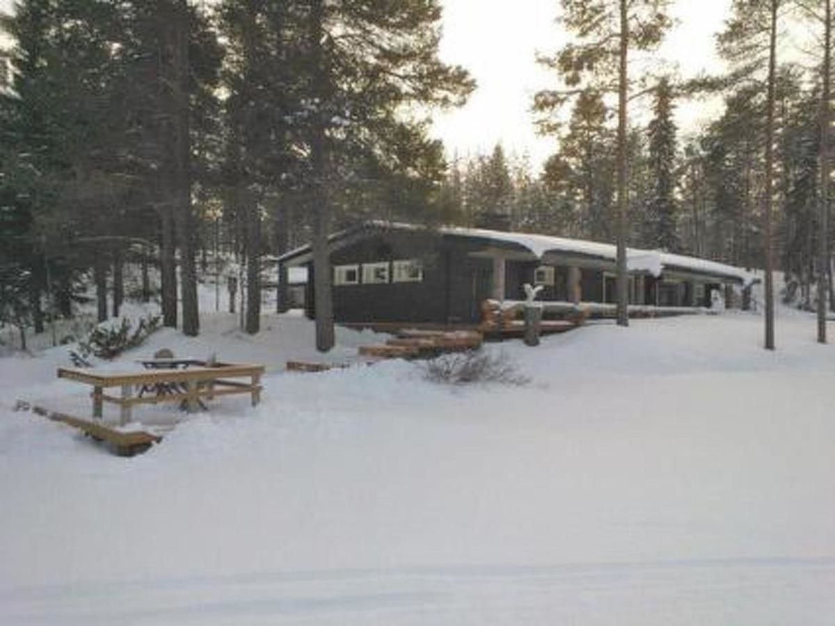 Дома для отпуска Holiday Home Sompsanniemi Рука
