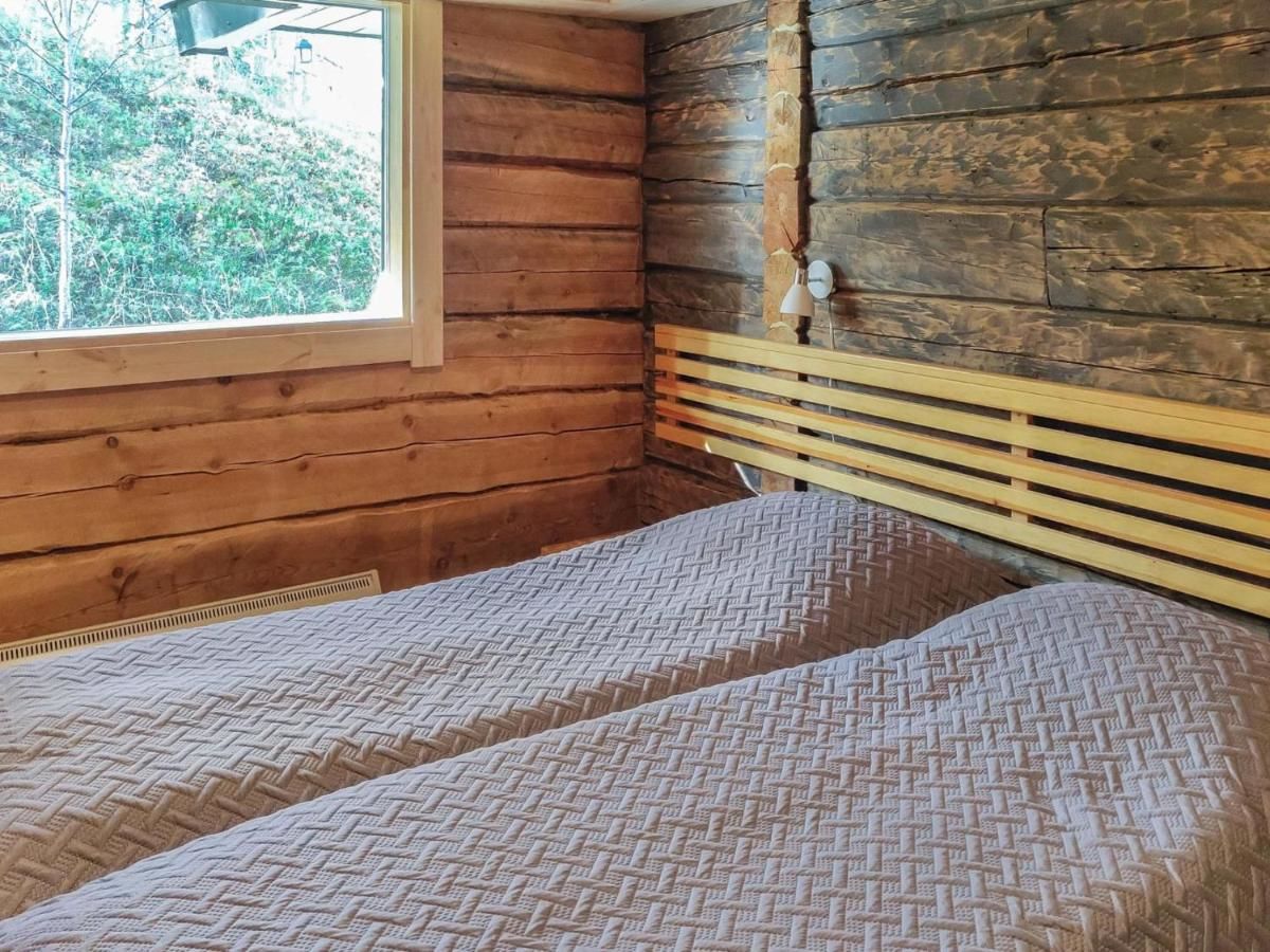 Дома для отпуска Holiday Home Sompsanniemi Рука-36
