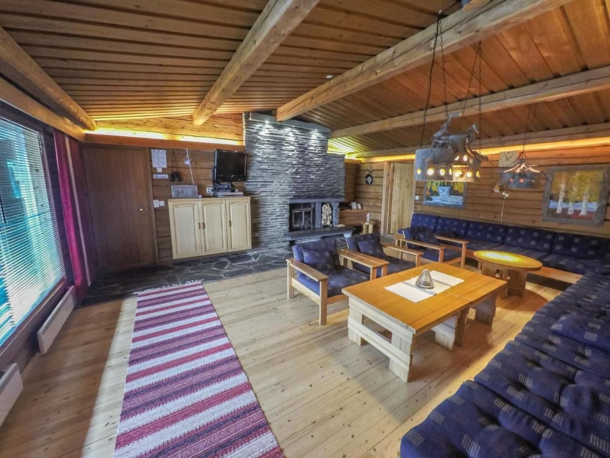 Дома для отпуска Holiday Home Sompsanniemi Рука-40