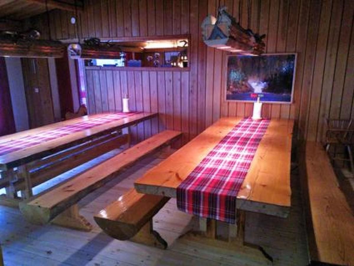 Дома для отпуска Holiday Home Sompsanniemi Рука