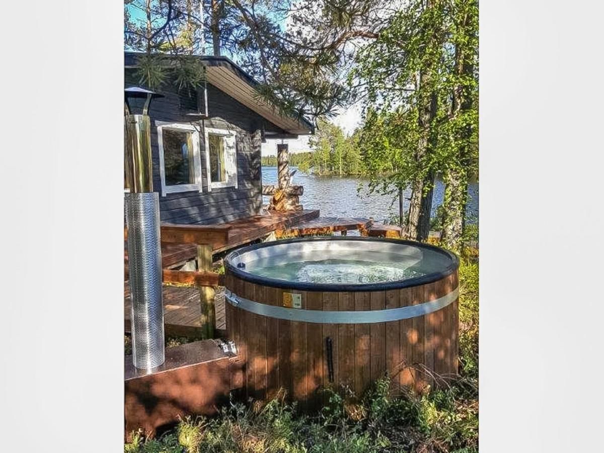Дома для отпуска Holiday Home Sompsanniemi Рука-47
