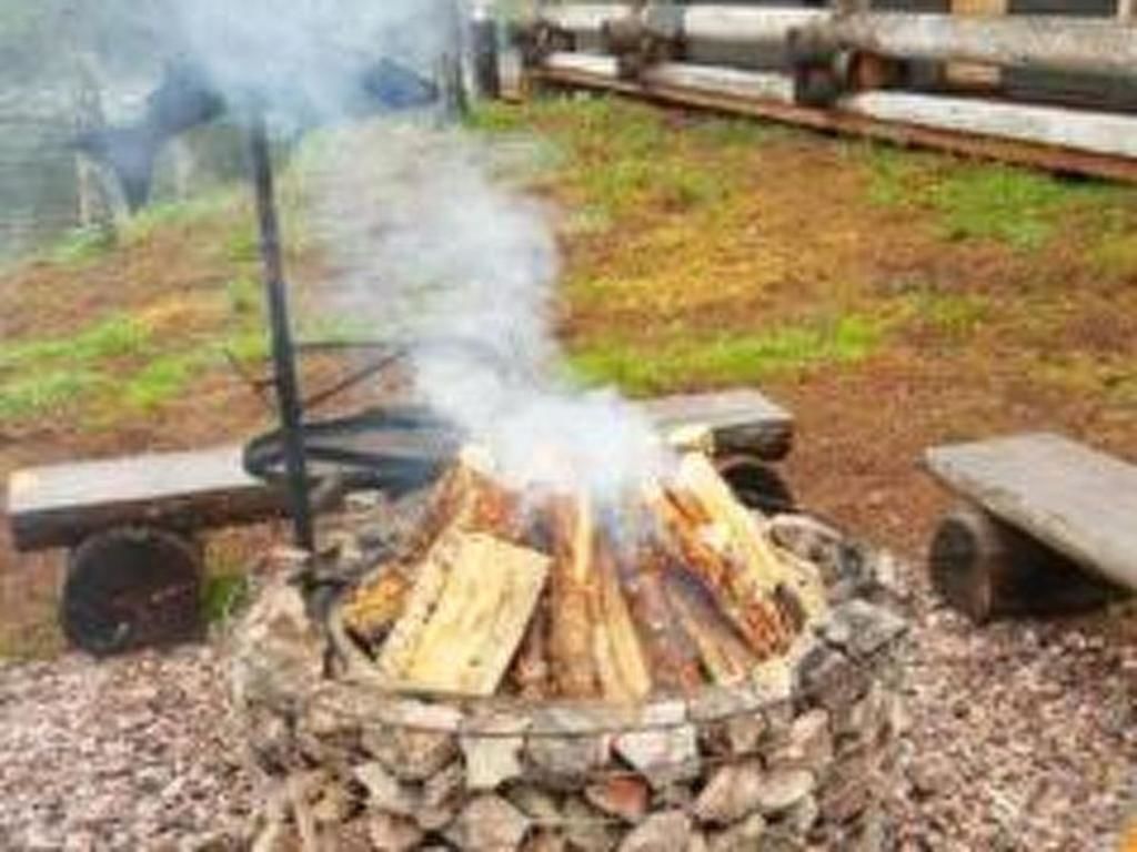 Дома для отпуска Holiday Home Sompsanniemi Рука