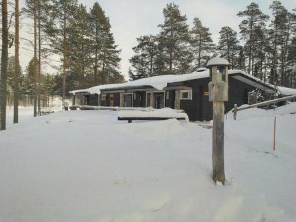 Дома для отпуска Holiday Home Sompsanniemi Рука