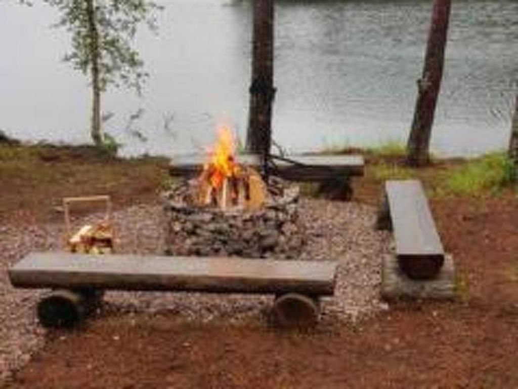 Дома для отпуска Holiday Home Sompsanniemi Рука