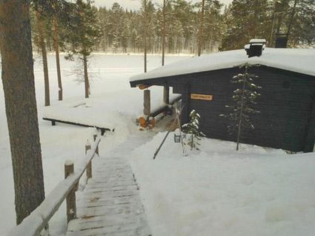 Дома для отпуска Holiday Home Sompsanniemi Рука