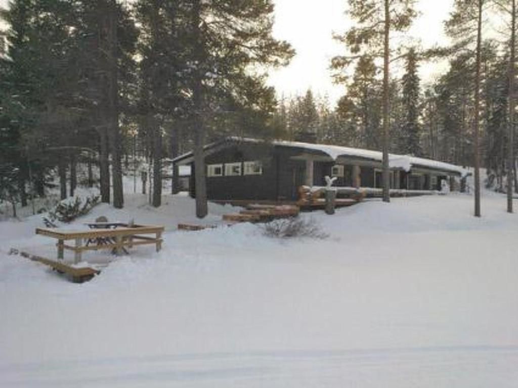 Дома для отпуска Holiday Home Sompsanniemi Рука