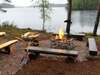 Дома для отпуска Holiday Home Sompsanniemi Рука-1