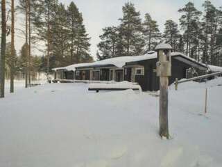 Дома для отпуска Holiday Home Sompsanniemi Рука Дом для отпуска-13
