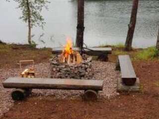 Дома для отпуска Holiday Home Sompsanniemi Рука Дом для отпуска-16