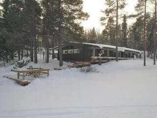 Дома для отпуска Holiday Home Sompsanniemi Рука Дом для отпуска-21