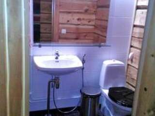 Дома для отпуска Holiday Home Sompsanniemi Рука Дом для отпуска-28