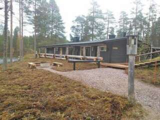 Дома для отпуска Holiday Home Sompsanniemi Рука Дом для отпуска-2