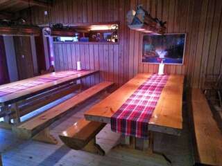 Дома для отпуска Holiday Home Sompsanniemi Рука Дом для отпуска-3
