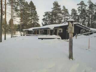 Дома для отпуска Holiday Home Sompsanniemi Рука Дом для отпуска-41