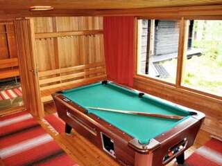 Дома для отпуска Holiday Home Sompsanniemi Рука Дом для отпуска-43