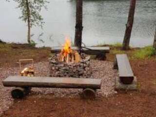 Дома для отпуска Holiday Home Sompsanniemi Рука Дом для отпуска-44
