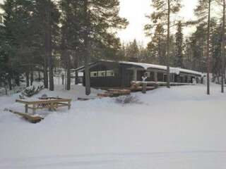 Дома для отпуска Holiday Home Sompsanniemi Рука Дом для отпуска-49