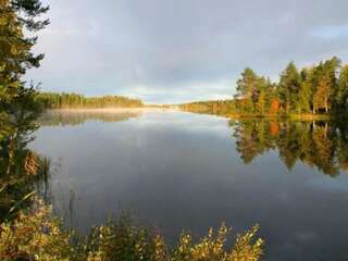 Дома для отпуска Holiday Home Sompsanniemi Рука Дом для отпуска-52