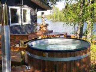 Дома для отпуска Holiday Home Sompsanniemi Рука Дом для отпуска-6