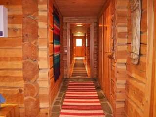 Дома для отпуска Holiday Home Sompsanniemi Рука Дом для отпуска-53