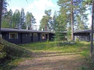 Дома для отпуска Holiday Home Sompsanniemi Рука Дом для отпуска-55