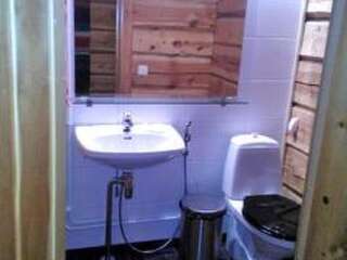 Дома для отпуска Holiday Home Sompsanniemi Рука Дом для отпуска-56