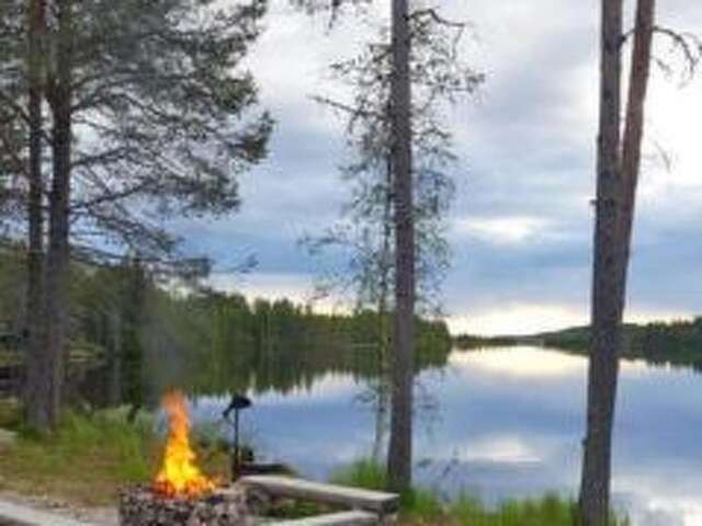 Дома для отпуска Holiday Home Sompsanniemi Рука-12