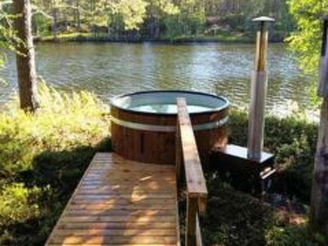 Дома для отпуска Holiday Home Sompsanniemi Рука-14