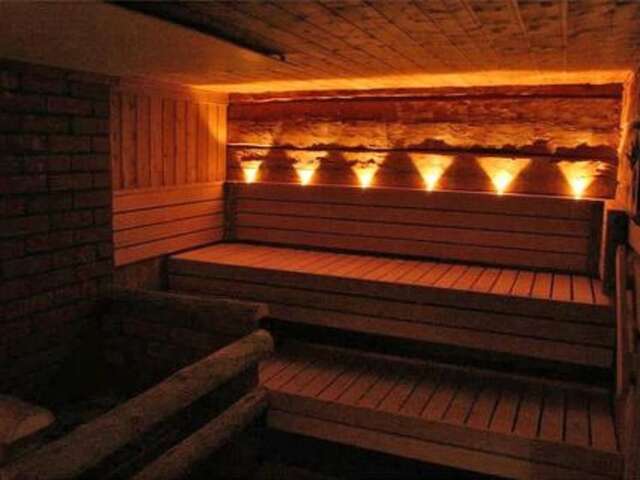Дома для отпуска Holiday Home Sompsanniemi Рука-17