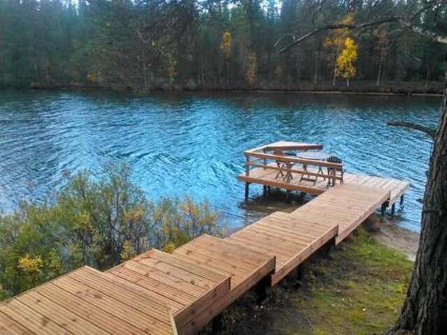Дома для отпуска Holiday Home Sompsanniemi Рука-20
