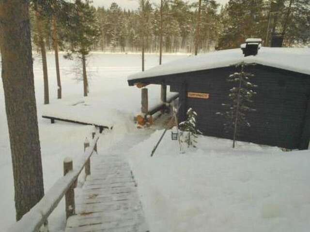 Дома для отпуска Holiday Home Sompsanniemi Рука-21