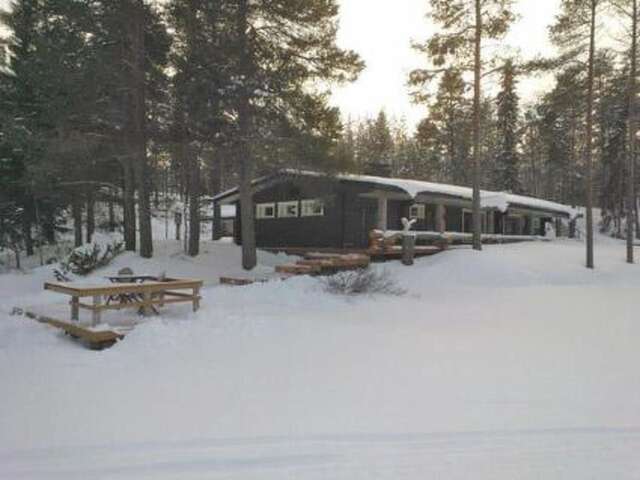 Дома для отпуска Holiday Home Sompsanniemi Рука-24