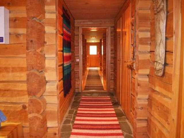 Дома для отпуска Holiday Home Sompsanniemi Рука-28