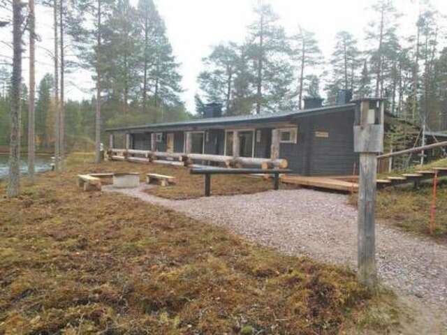Дома для отпуска Holiday Home Sompsanniemi Рука-5