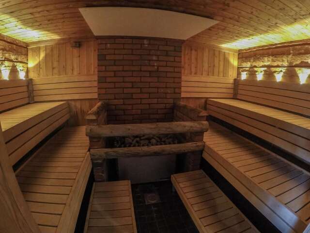 Дома для отпуска Holiday Home Sompsanniemi Рука-34