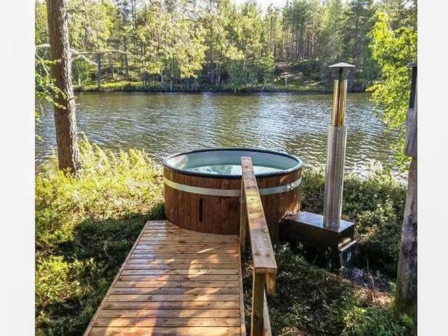 Дома для отпуска Holiday Home Sompsanniemi Рука-36