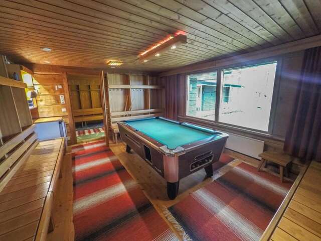Дома для отпуска Holiday Home Sompsanniemi Рука-37