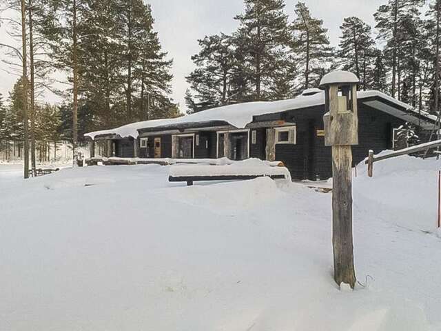 Дома для отпуска Holiday Home Sompsanniemi Рука-40