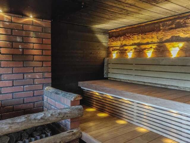 Дома для отпуска Holiday Home Sompsanniemi Рука-41