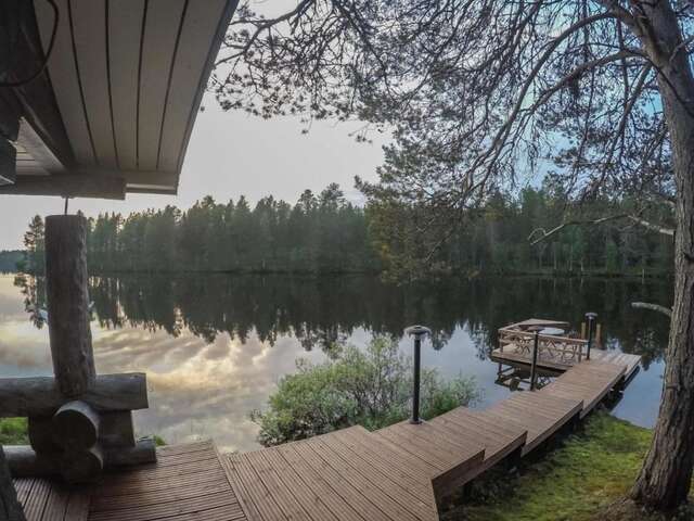 Дома для отпуска Holiday Home Sompsanniemi Рука-42