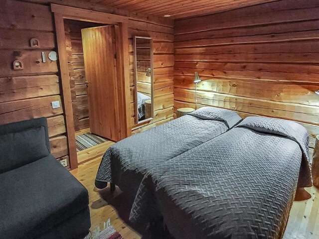 Дома для отпуска Holiday Home Sompsanniemi Рука-45
