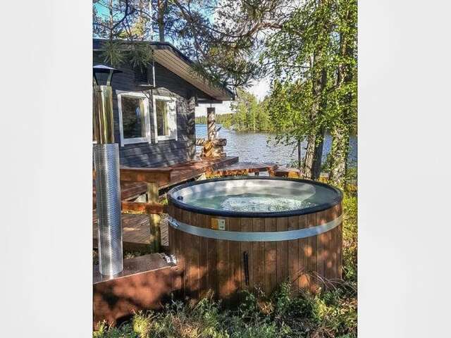 Дома для отпуска Holiday Home Sompsanniemi Рука-46