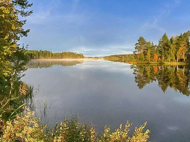 Дома для отпуска Holiday Home Sompsanniemi Рука-47