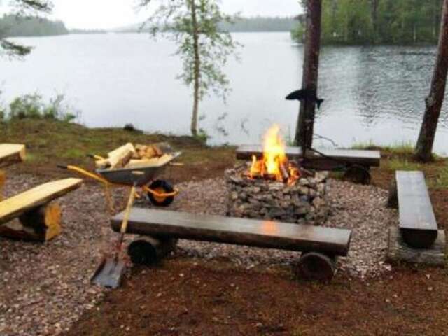 Дома для отпуска Holiday Home Sompsanniemi Рука-48