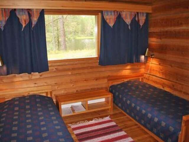 Дома для отпуска Holiday Home Sompsanniemi Рука-52