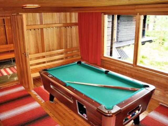 Дома для отпуска Holiday Home Sompsanniemi Рука-62