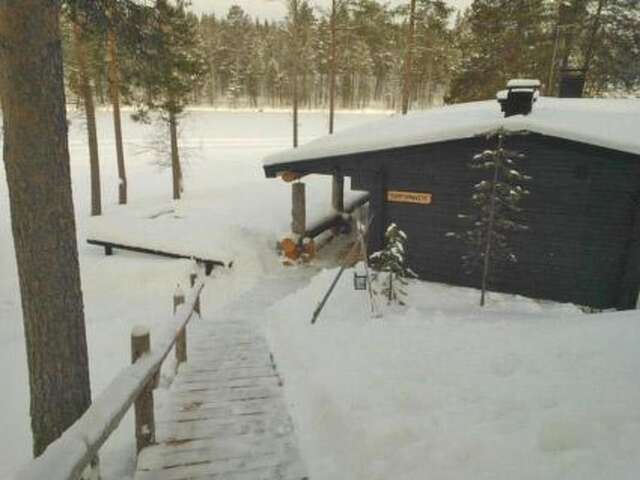 Дома для отпуска Holiday Home Sompsanniemi Рука-65