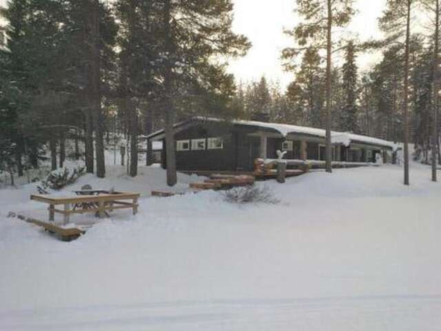 Дома для отпуска Holiday Home Sompsanniemi Рука-68